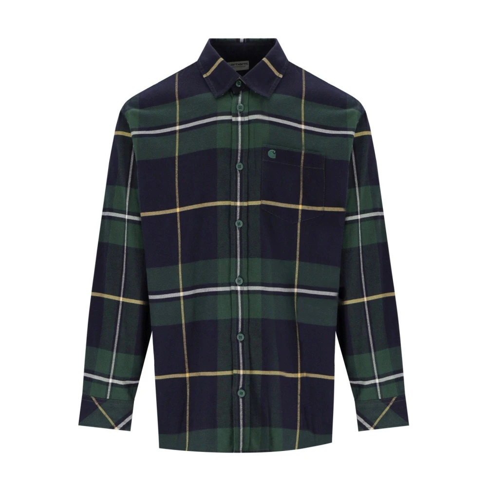 Shirts > Casual Shirts - - Carhartt Wip - Modalova