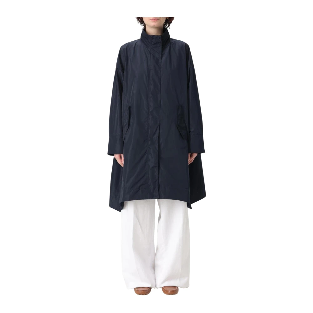 Jackets > Rain Jackets - - Aspesi - Modalova
