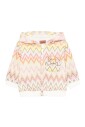 sweat-a-capuche-zigzag-multicolore