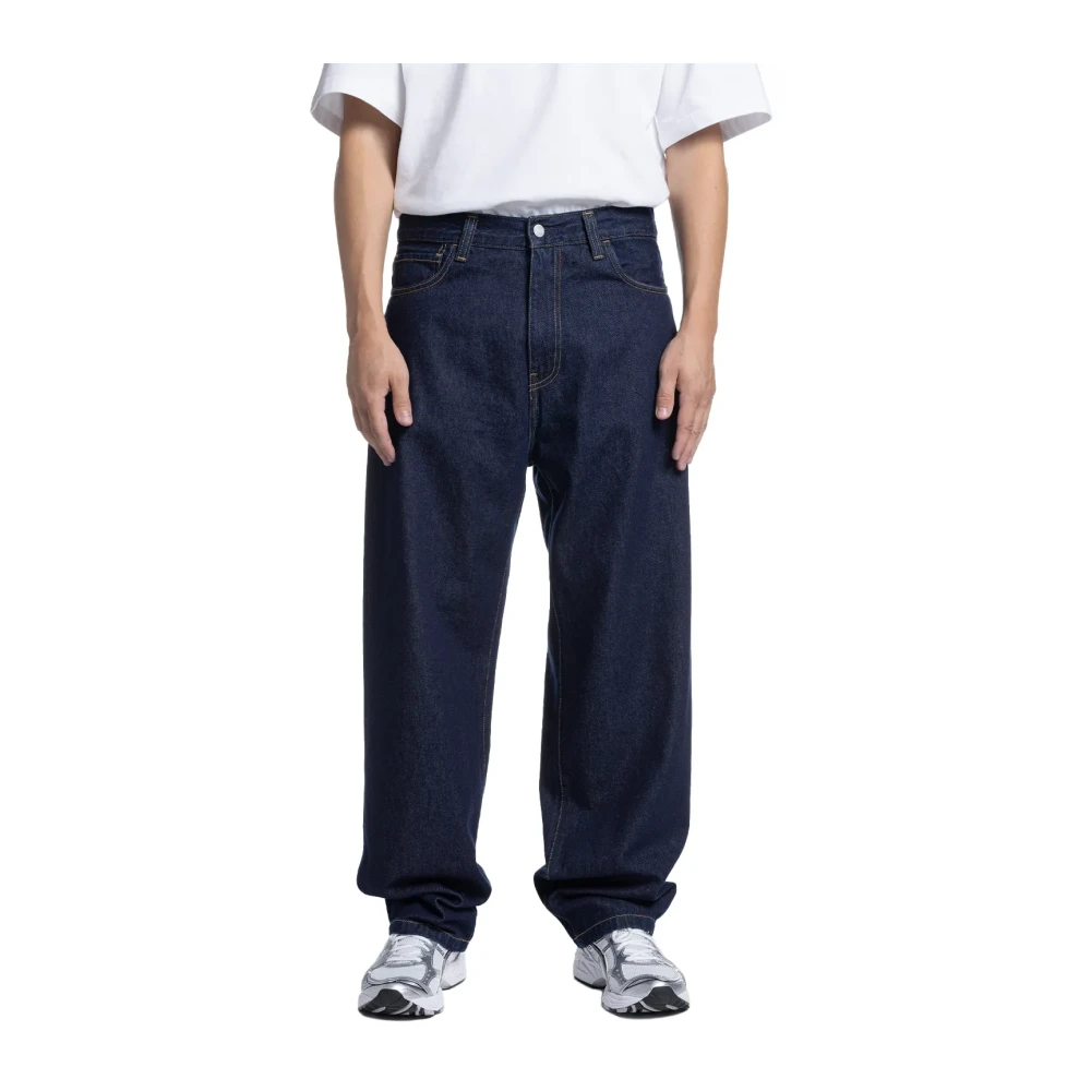 Jeans > Wide Jeans - - Carhartt Wip - Modalova