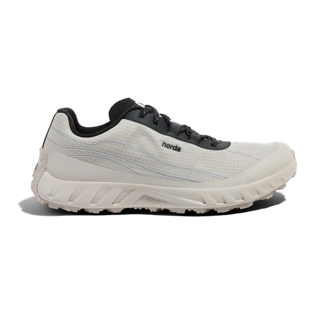 Norda - Shoes > Sneakers - White - Norda - Modalova