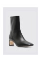 bottines-en-cuir-noir-talon-bas
