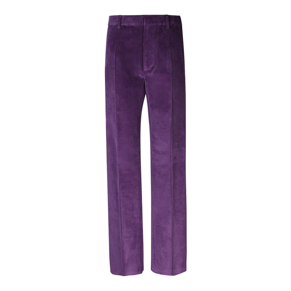 Trousers > Straight Trousers - - Dsquared2 - Modalova