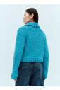 cardigan-chenille-doux-avec-col-releve