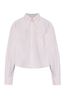 chemise-courte