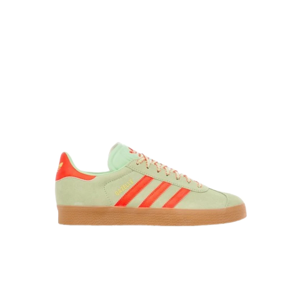 Adidas - Shoes > Sneakers - Green - Adidas - Modalova