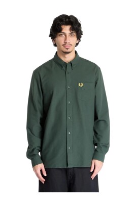 chemise-classique-oxford-a-boutons