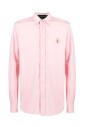 oxford-shirt-with-designer-logo