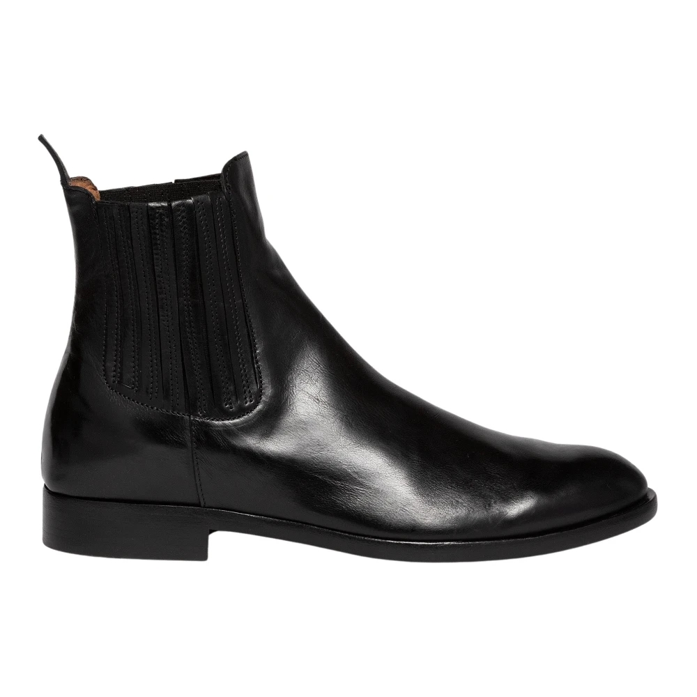 Shoes > Boots > Chelsea Boots - - Elia Maurizi - Modalova