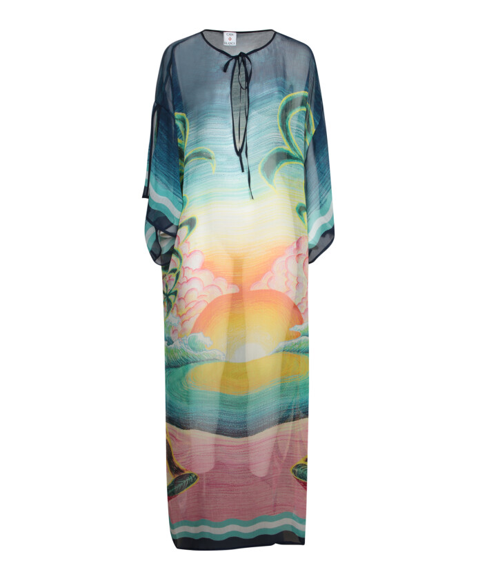 zomer-sunset-kaftan