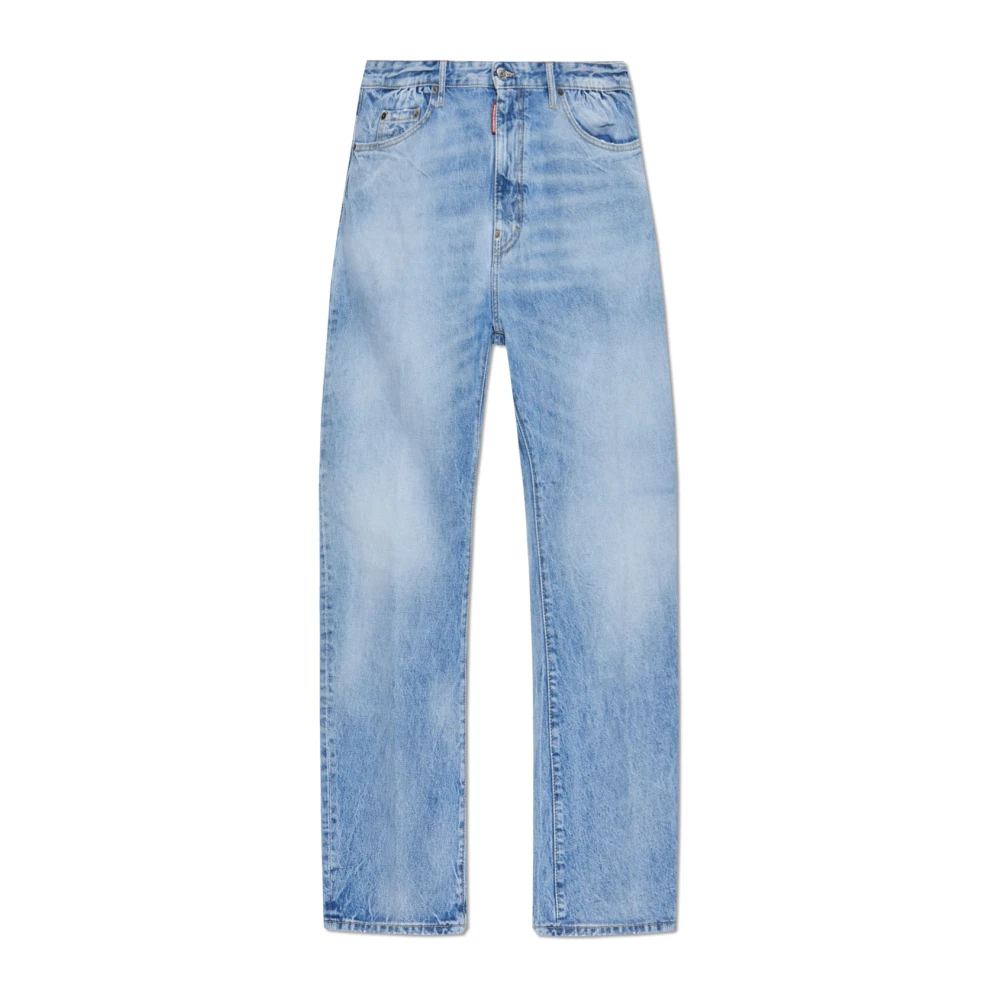 Jeans > Slim-fit Jeans - - Dsquared2 - Modalova