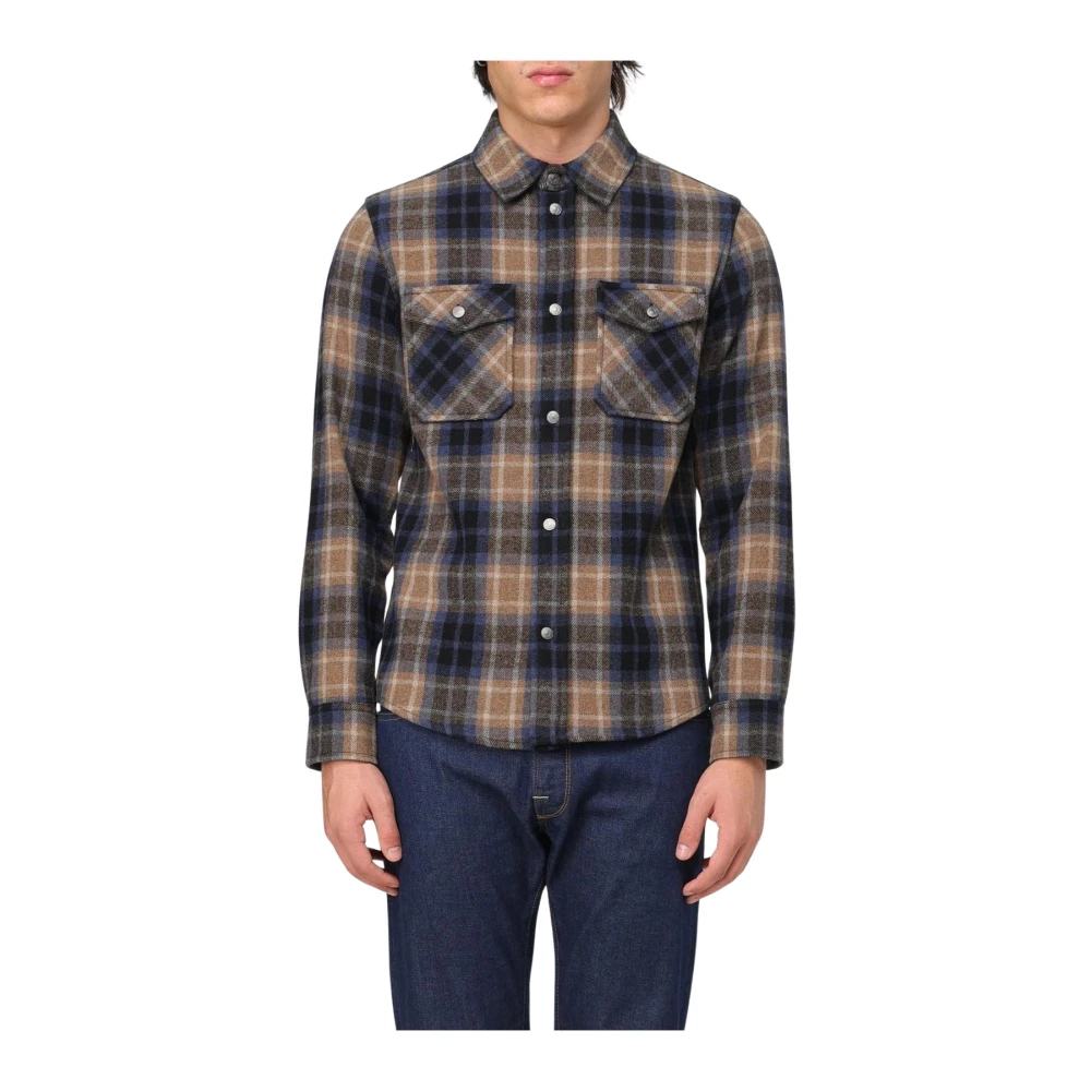 Shirts > Casual Shirts - - Woolrich - Modalova