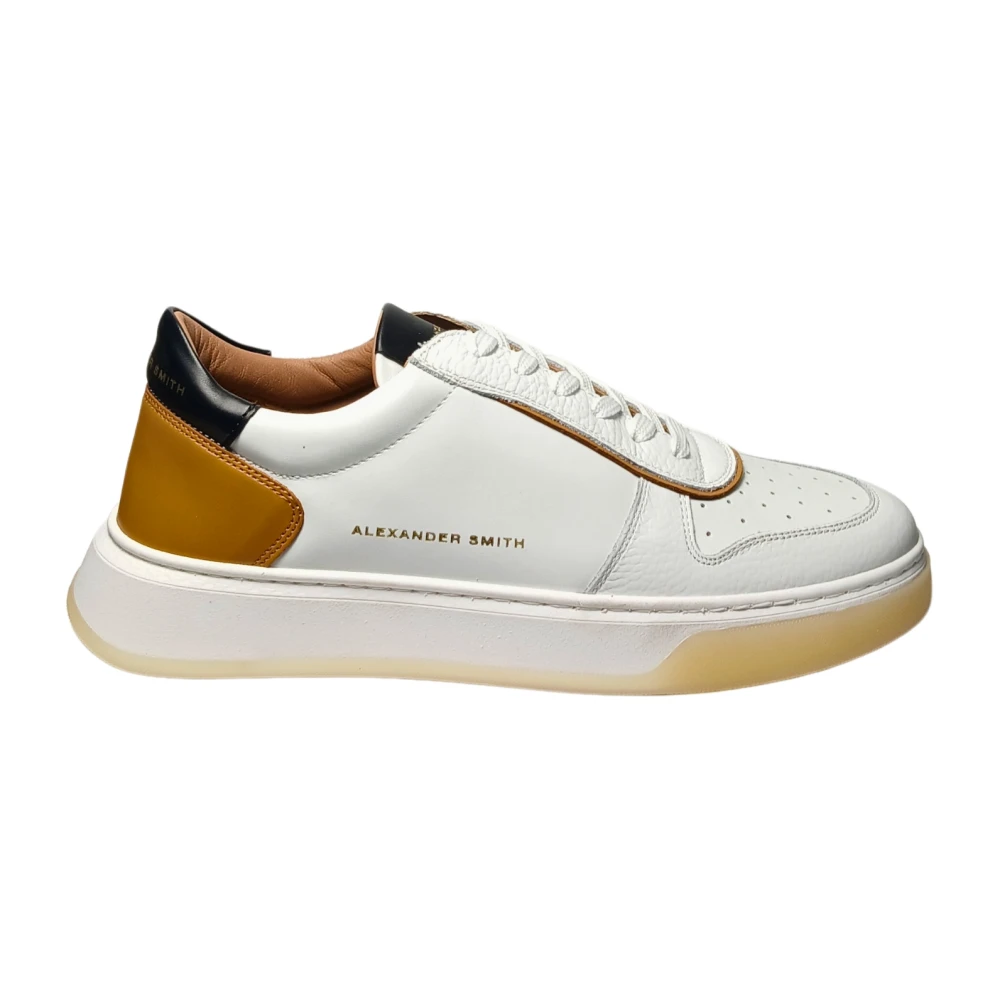 Shoes > Sneakers - - Alexander Smith - Modalova