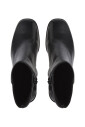 bottines-noires