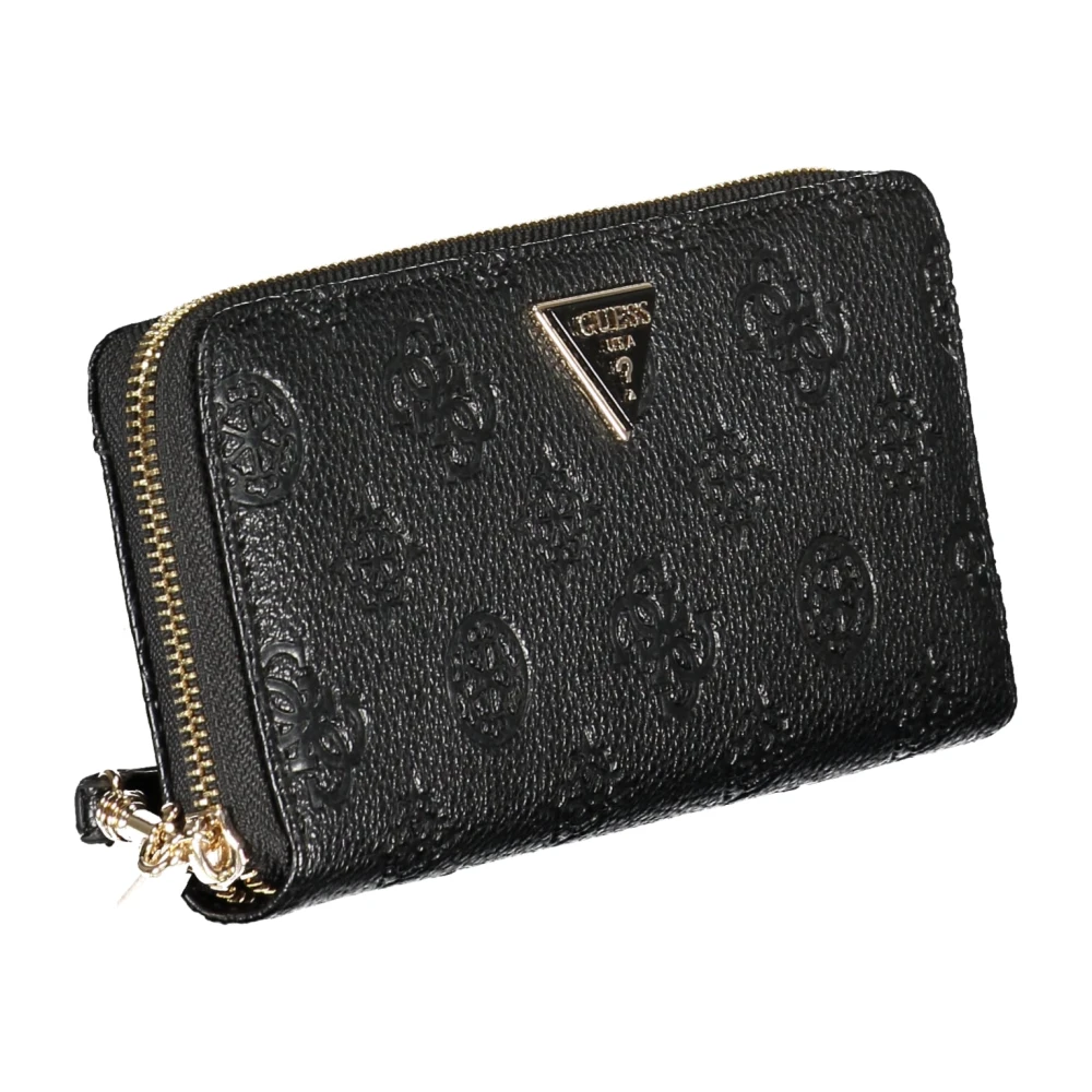 Guess Tassen en Accessoires Black Dames