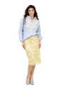 chemise-en-coton-raye