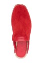 red-braided-raffia-flat-shoes