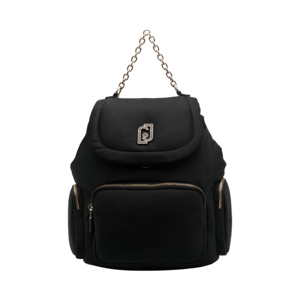 Liu Jo - Bags > Backpacks - Black - Liu Jo - Modalova