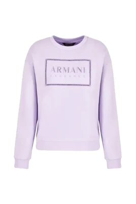 Ekologisk Bomull Crewneck Tröja