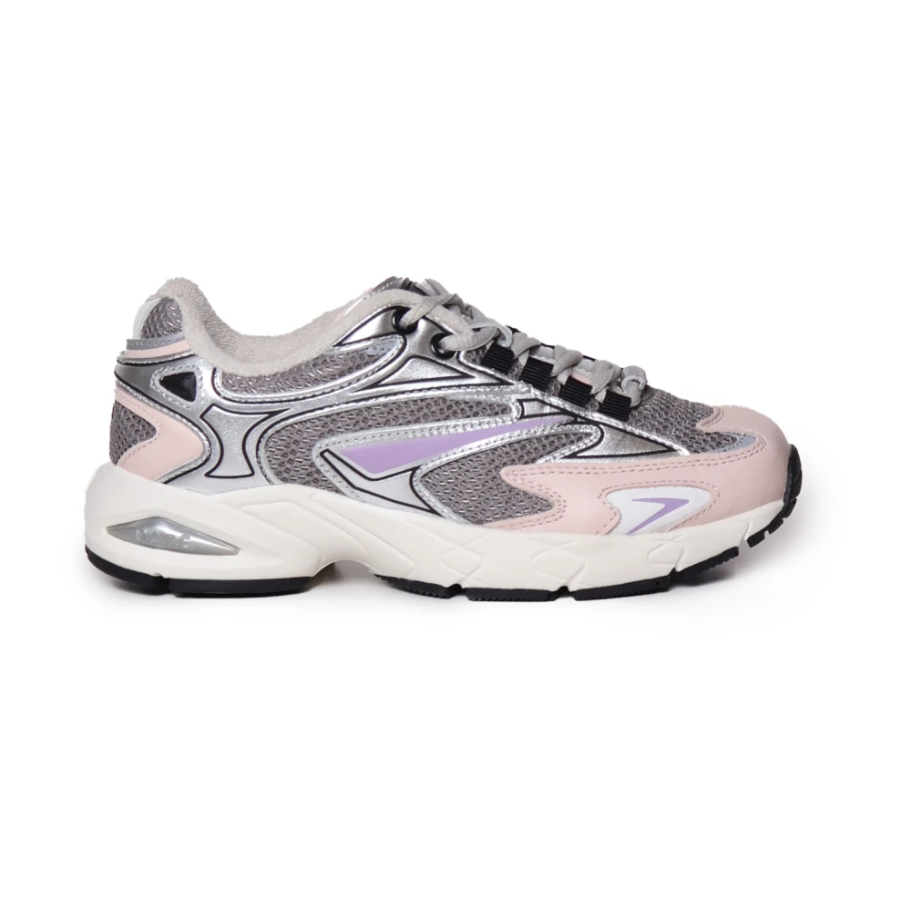 Shoes > Sneakers - - D.a.t.e. - Modalova