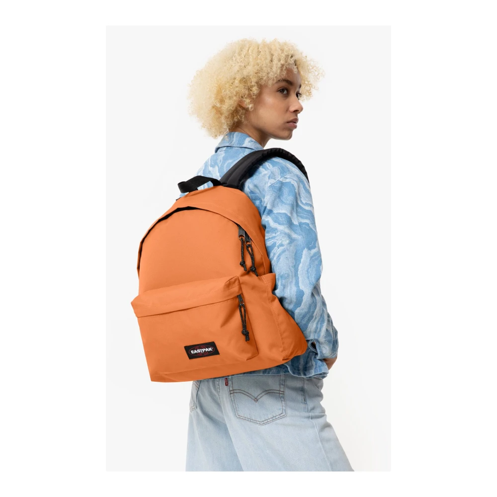 Eastpak Dagrugzak Orange Unisex