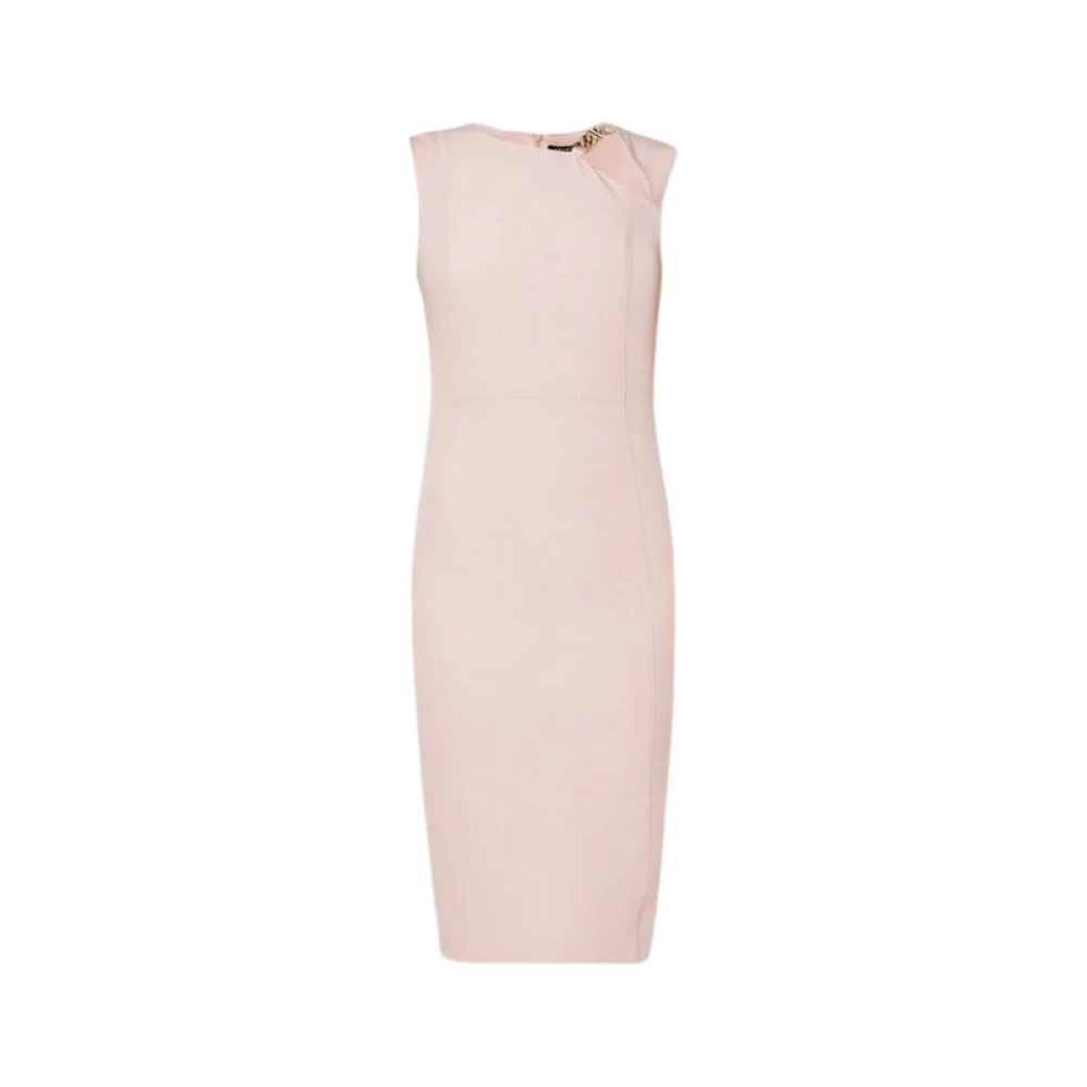Liu Jo Donna Rosa Sheath Dress
