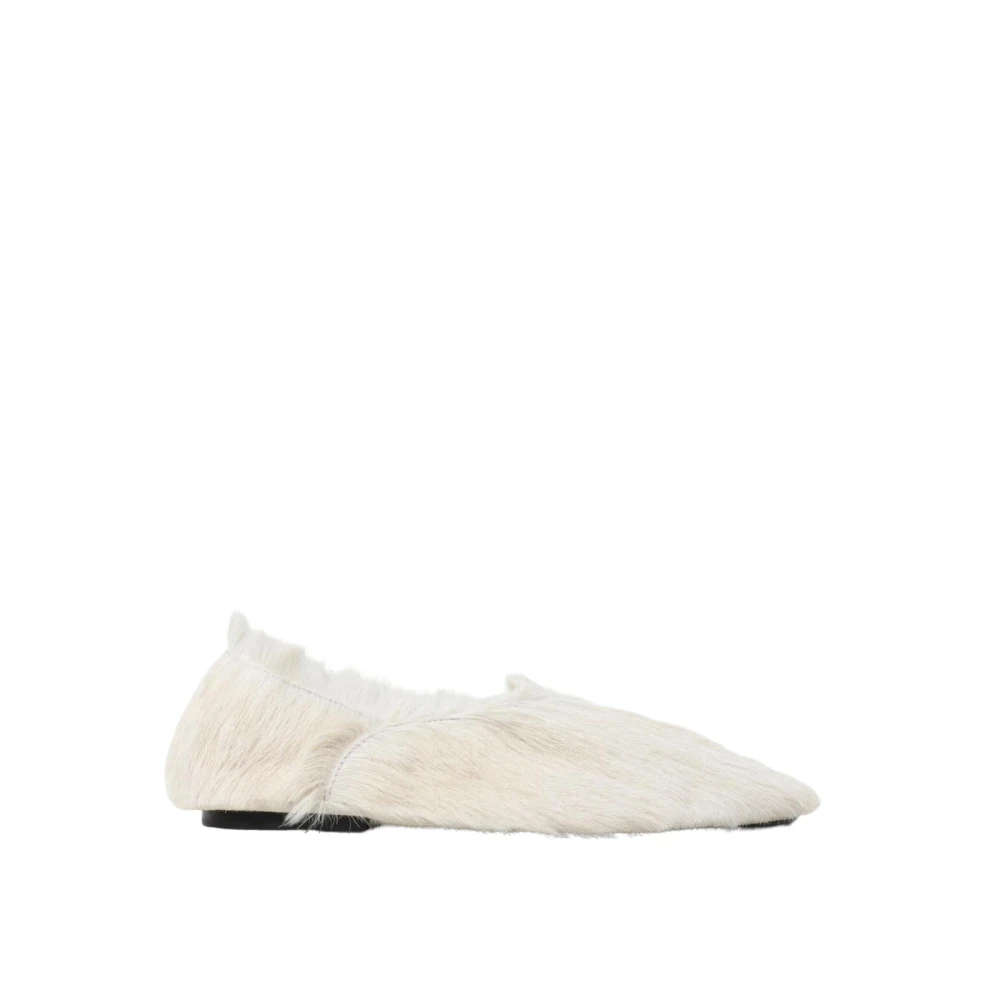 Shoes > Flats > Ballerinas - - Jil Sander - Modalova