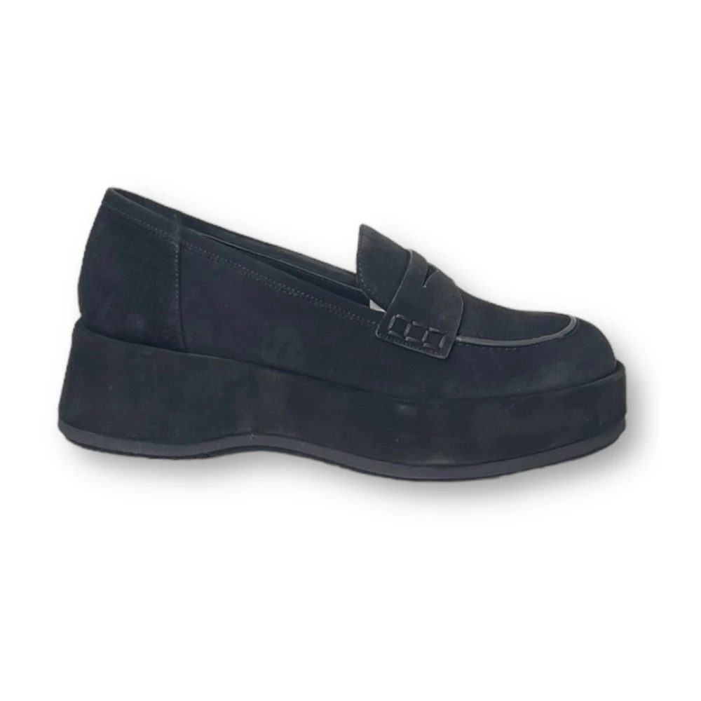 Shoes > Flats > Loafers - - Paloma Barceló - Modalova