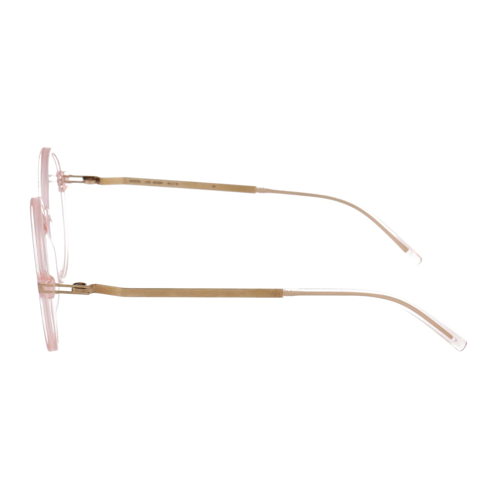 Mykita Stijlvolle Optische Bril Pink Unisex