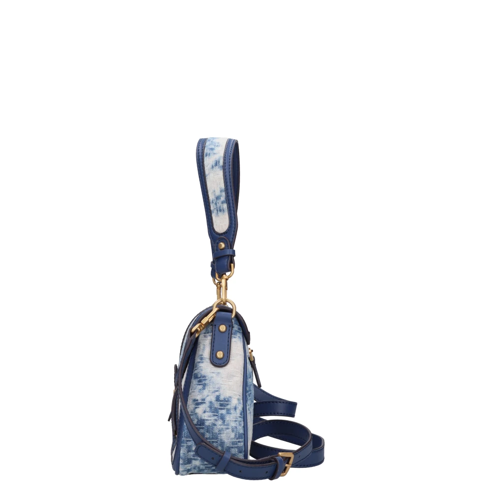 Guess Blauw Blue Dames