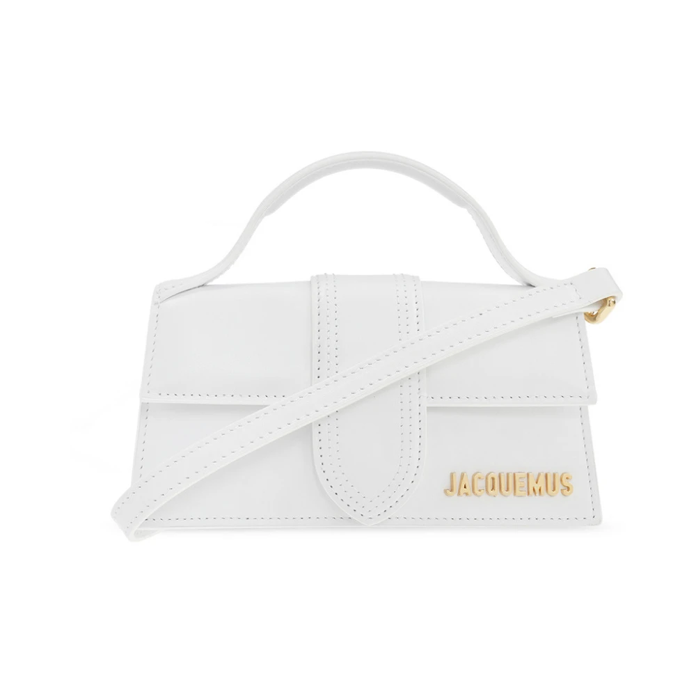 Jacquemus Le Bambino Bag White Dames