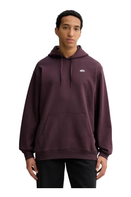 Style 76 Loose Fit Pullover Hoodie