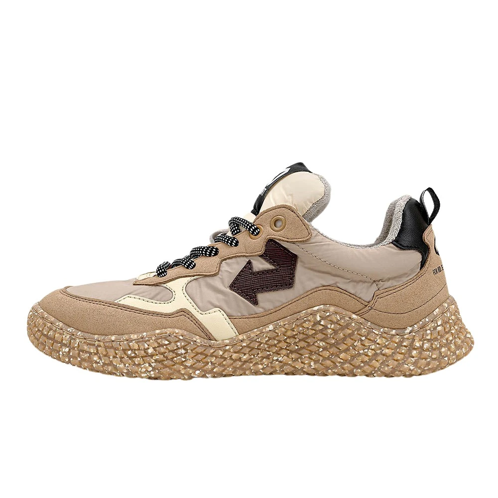 Id.eight Hana Desert Shadow unisex Schoenen Veelkleurig Multicolor