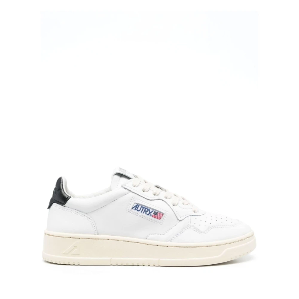 Autry - Shoes > Sneakers - White - Autry - Modalova