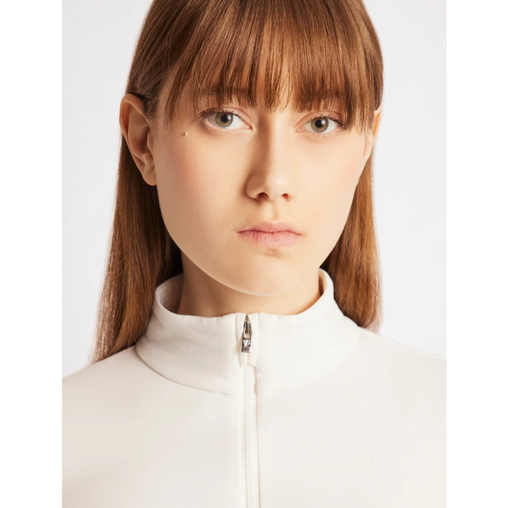 Fusalp Gemini Thermische Laag White Dames