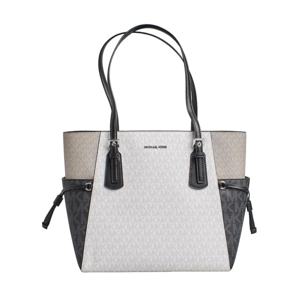 Michael Kors Women's Handbag With Inside Pockets And Slip-On Fastening
