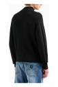 pull-noir-a-fermeture-eclair-en-laine