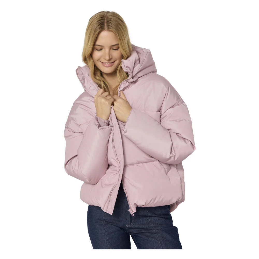 Bizuu Muan Pink Dames