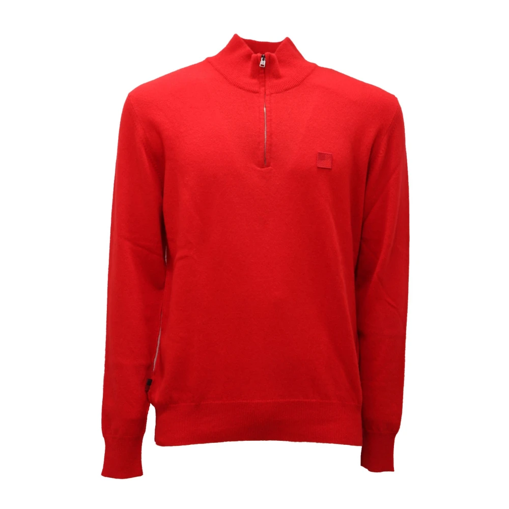 Knitwear > Turtlenecks - - Woolrich - Modalova