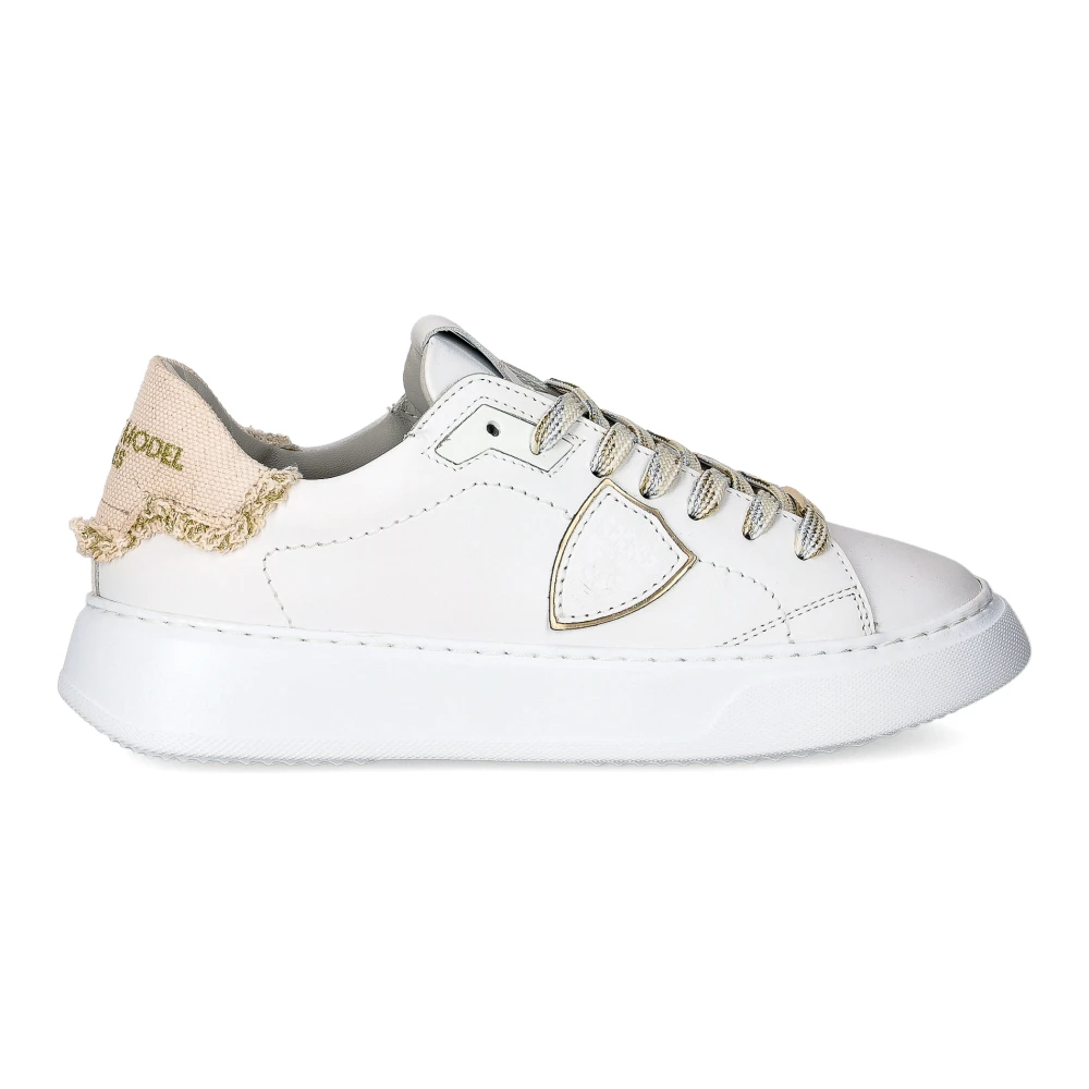 Shoes > Sneakers - - Philippe Model - Modalova