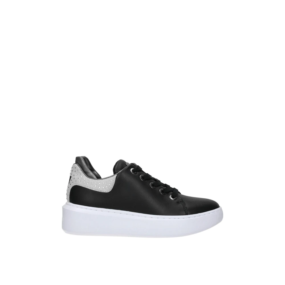 Guess - Shoes > Sneakers - Black - Guess - Modalova