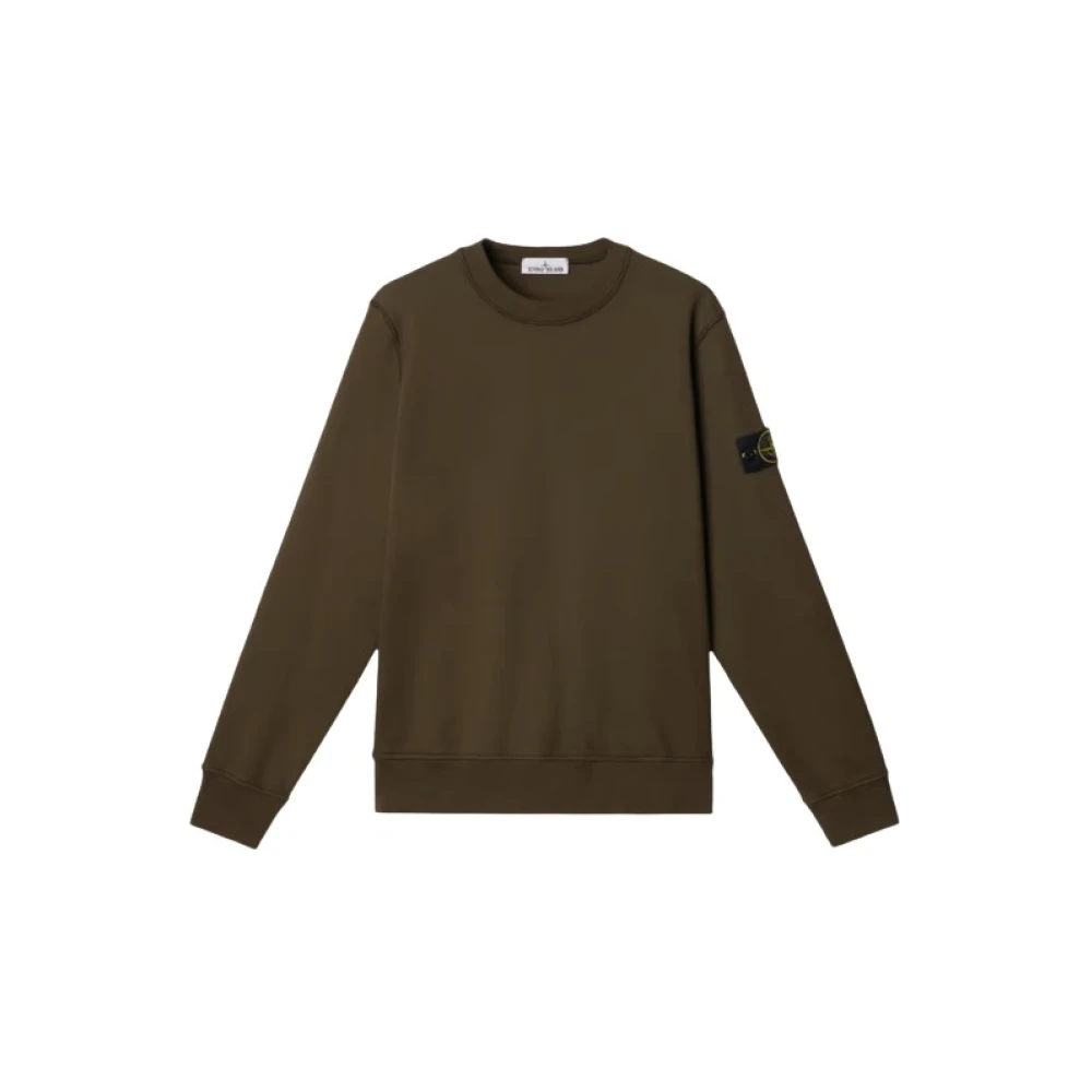 Sweatshirts & Hoodies > Sweatshirts - - Stone Island - Modalova