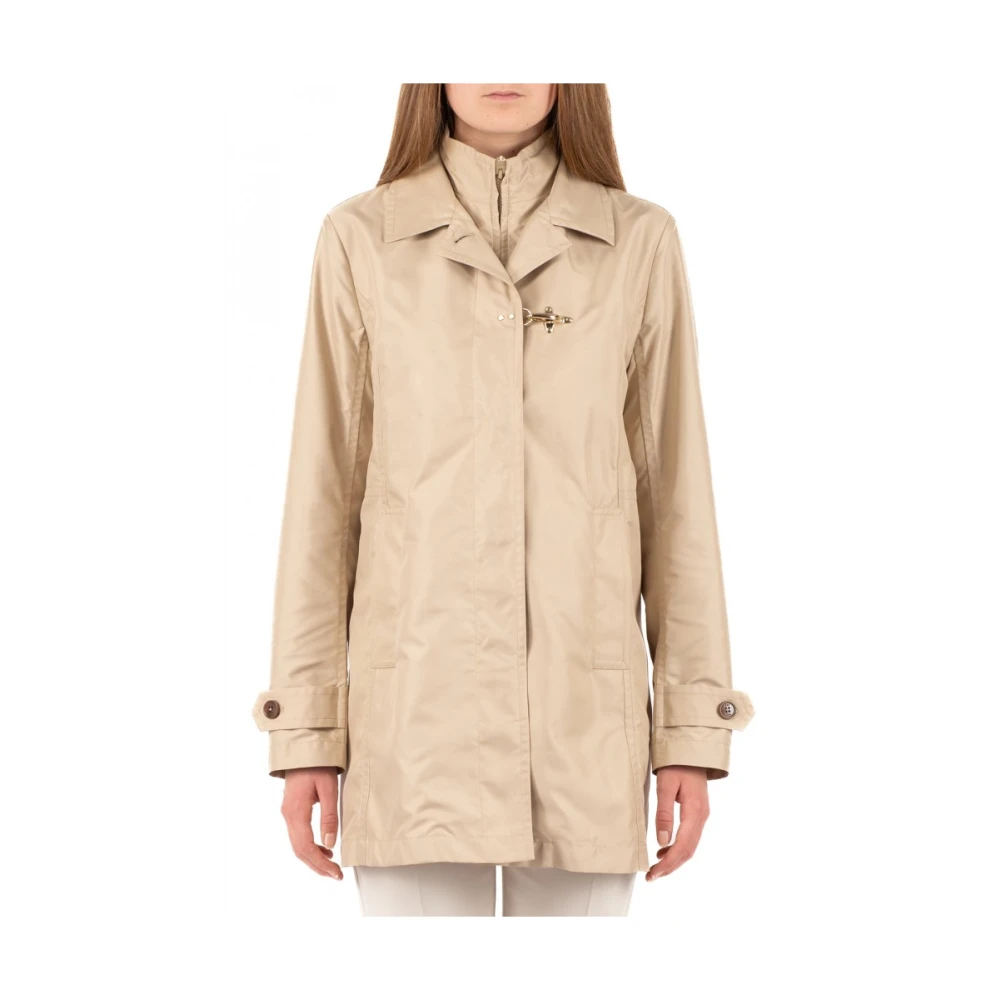Jackets > Light Jackets - - Fay - Modalova