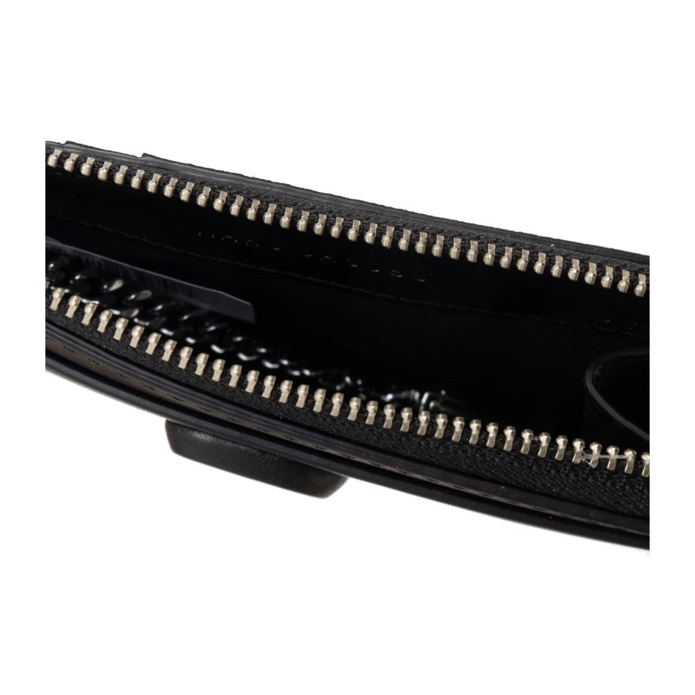 Marc Jacobs Kaartenvak Black Dames