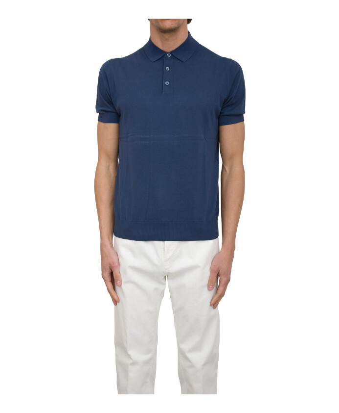 polo-bleu