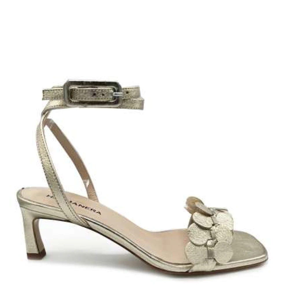 Shoes > Sandals > High Heel Sandals - - Halmanera - Modalova