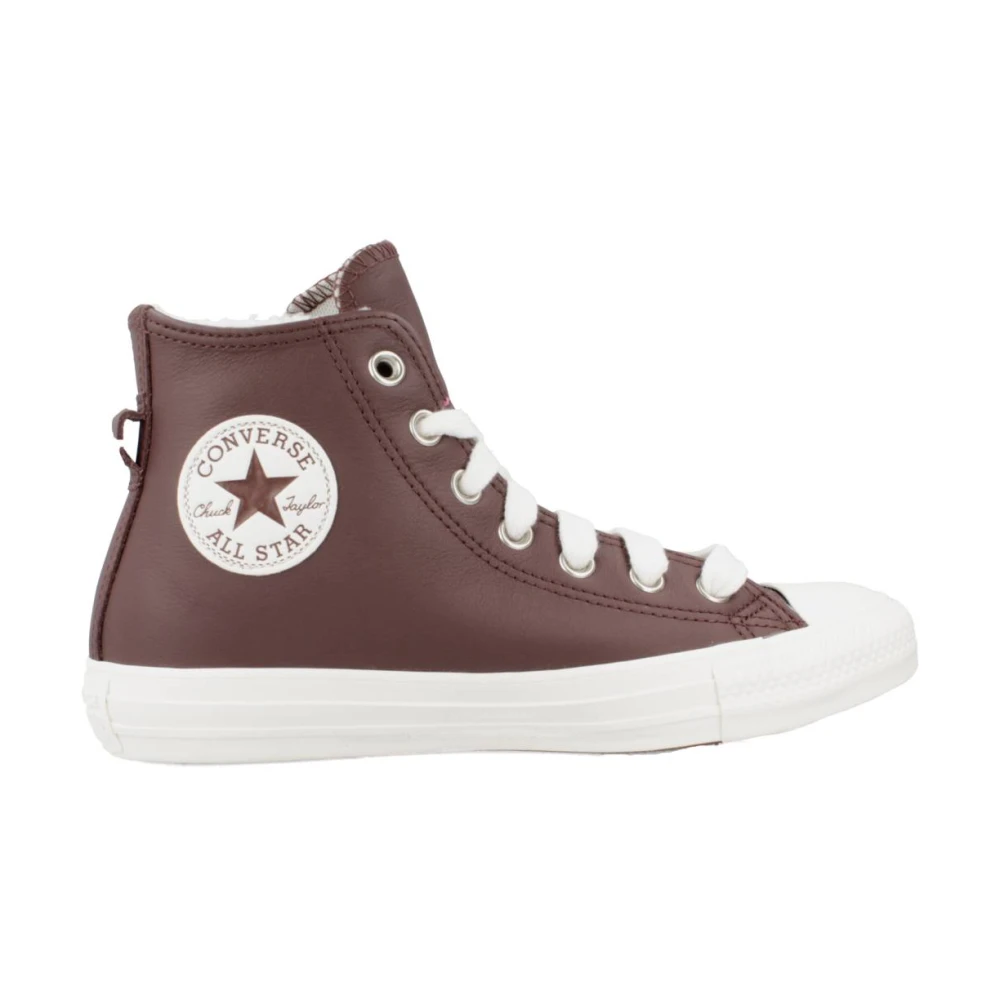 Converse discount dames hoog