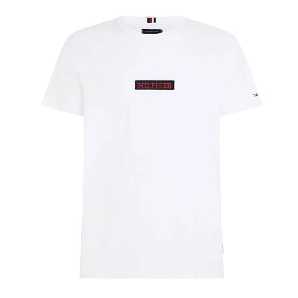 Tops > T-Shirts - - Tommy Hilfiger - Modalova