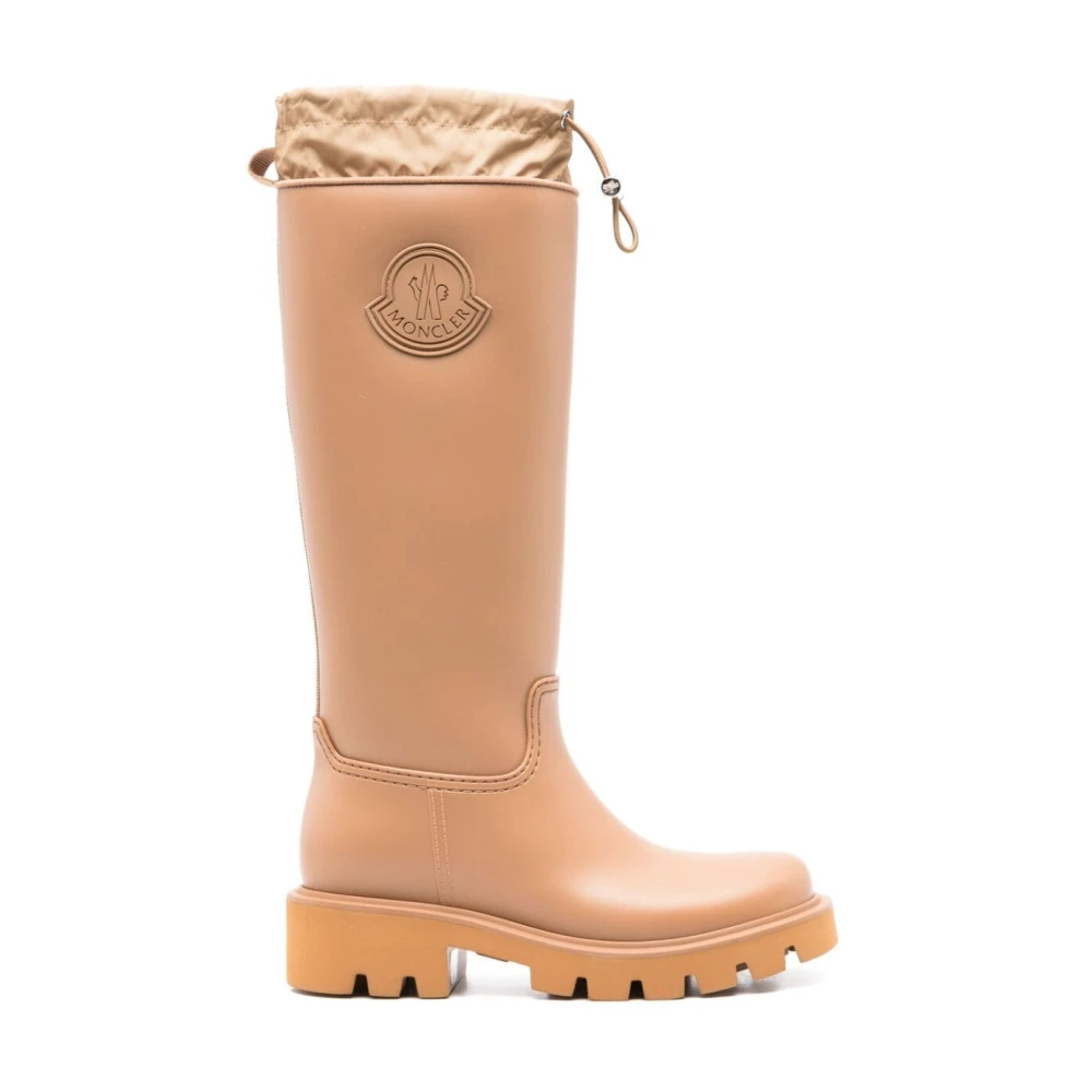 Shoes > Boots > Rain Boots - - Moncler - Modalova