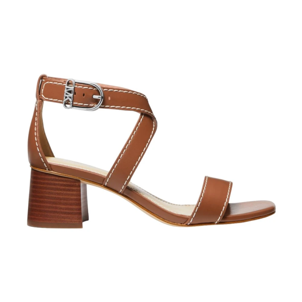 Shoes > Sandals > High Heel Sandals - - Michael Kors - Modalova
